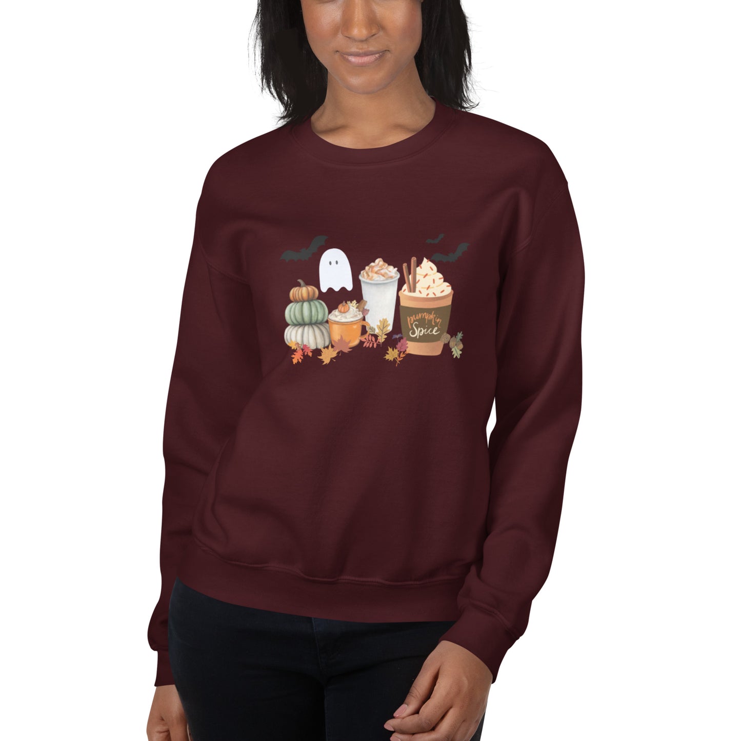 COFFEE Sweatshirt