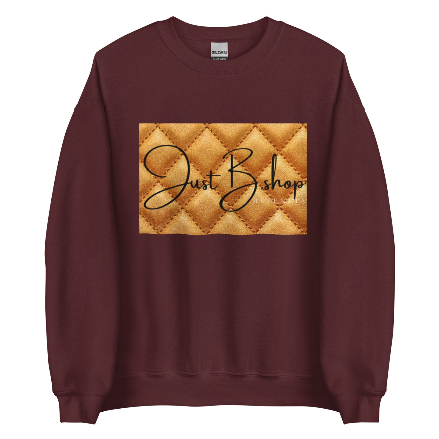 Just B Unisex Sweatshirt
