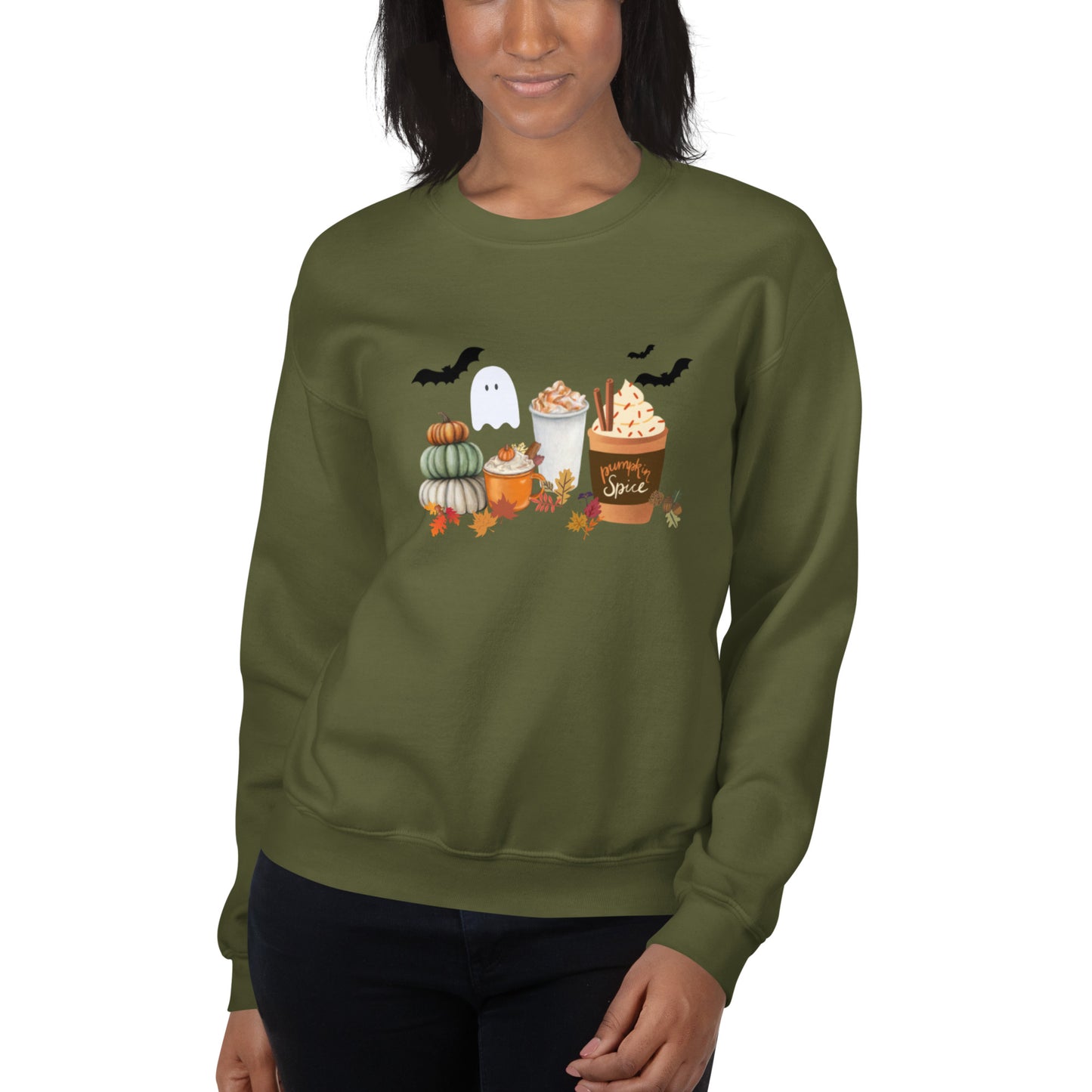 COFFEE Sweatshirt