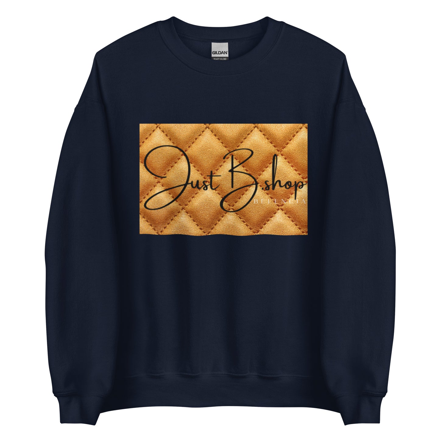 Just B Unisex Sweatshirt