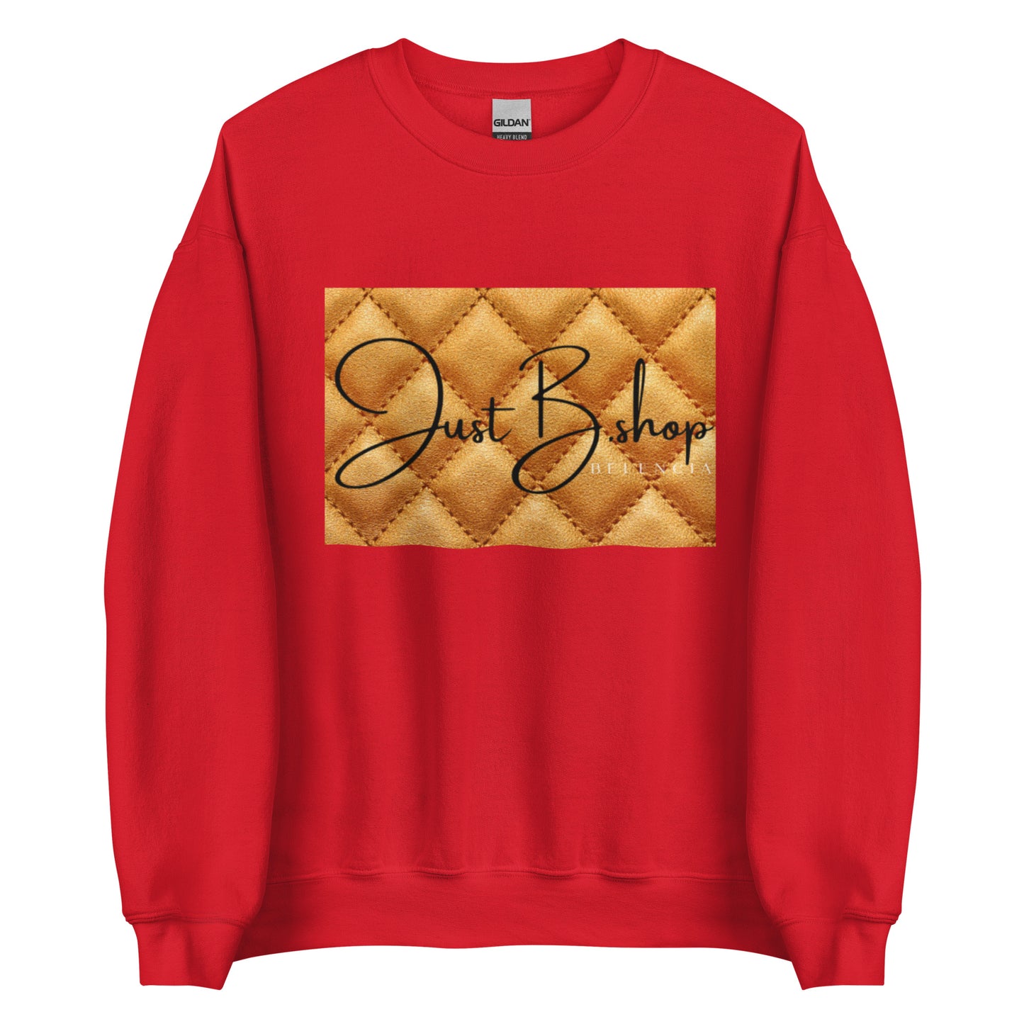 Just B Unisex Sweatshirt