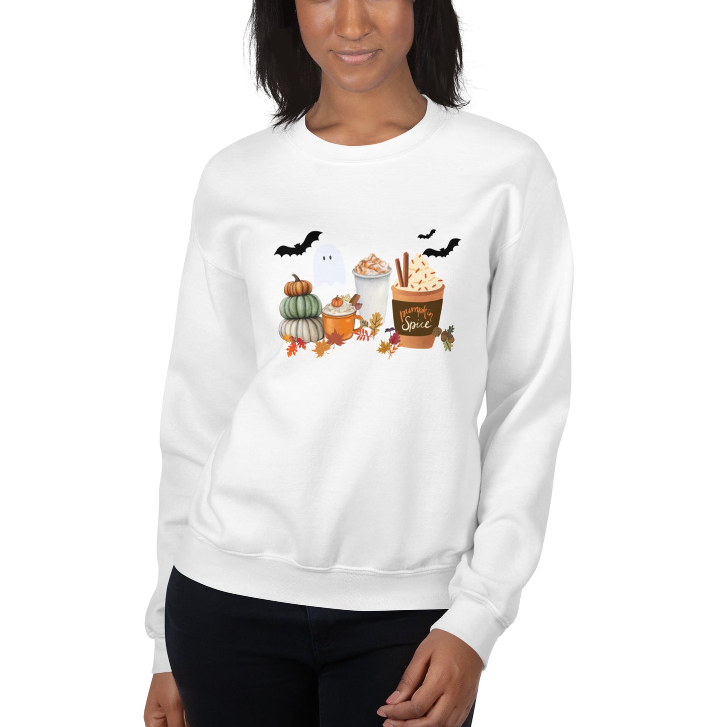 COFFEE Sweatshirt