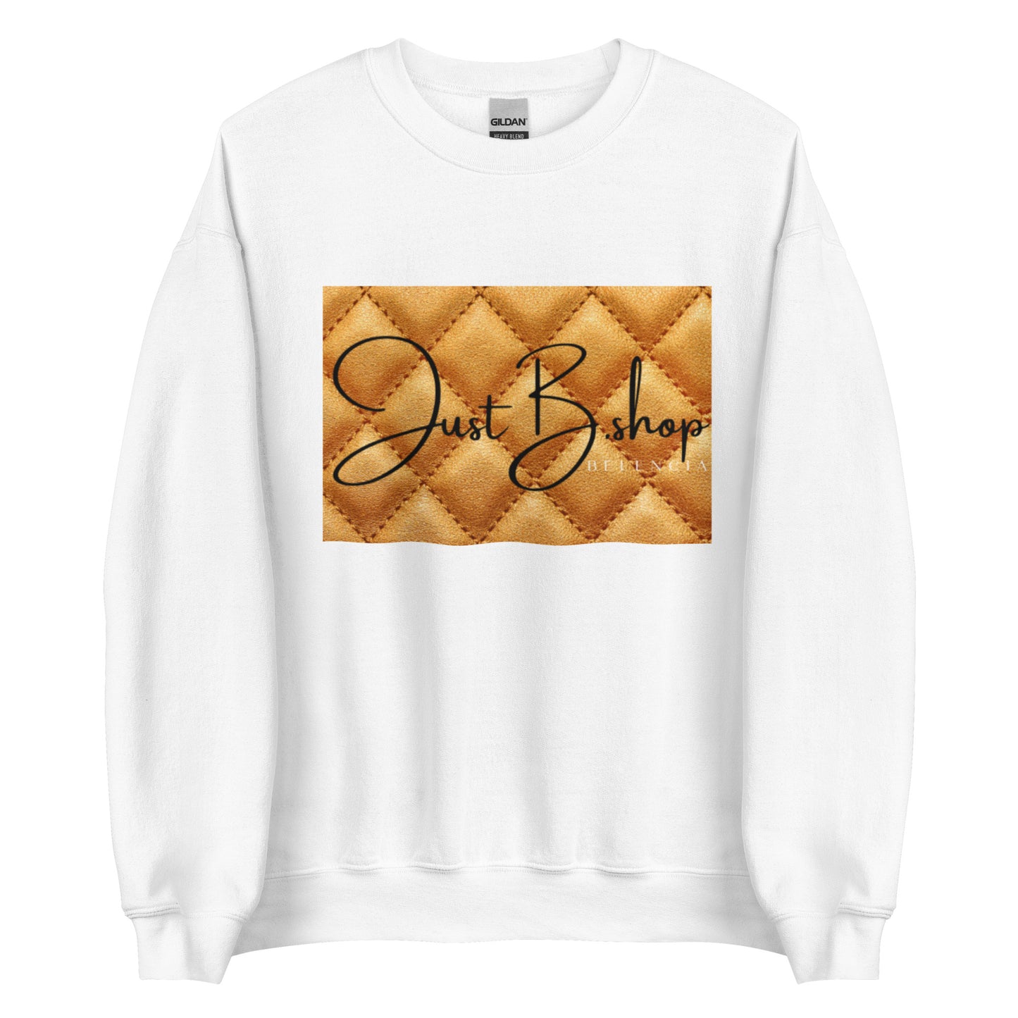 Just B Unisex Sweatshirt